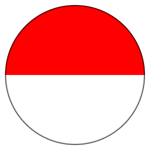 Indonesia